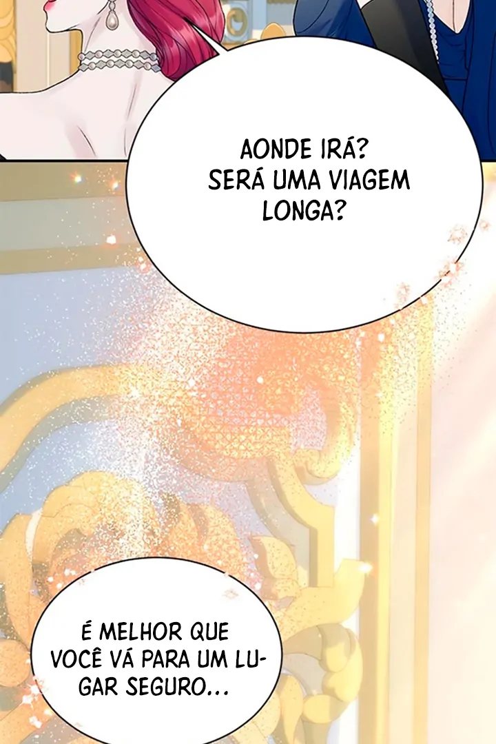 Eu Pensei Que Tinha Um Limite de Tempo! Capítulo 67 Página 38