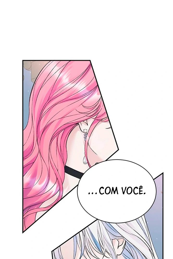 Eu Pensei Que Tinha Um Limite de Tempo! Capítulo 67 Página 4
