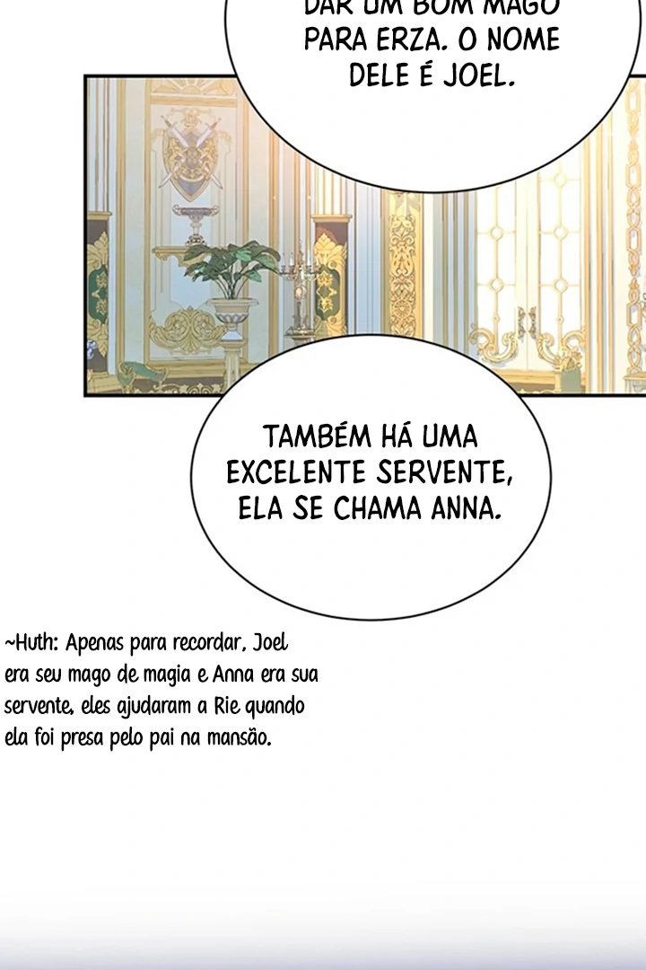 Eu Pensei Que Tinha Um Limite de Tempo! Capítulo 67 Página 41