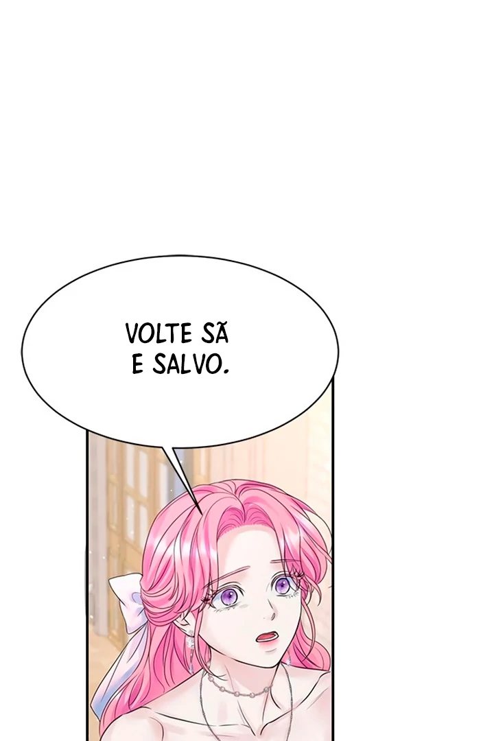 Eu Pensei Que Tinha Um Limite de Tempo! Capítulo 67 Página 65