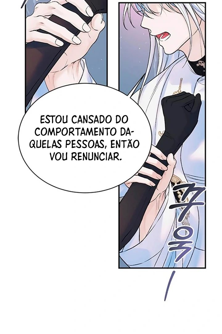 Eu Pensei Que Tinha Um Limite de Tempo! Capítulo 67 Página 8