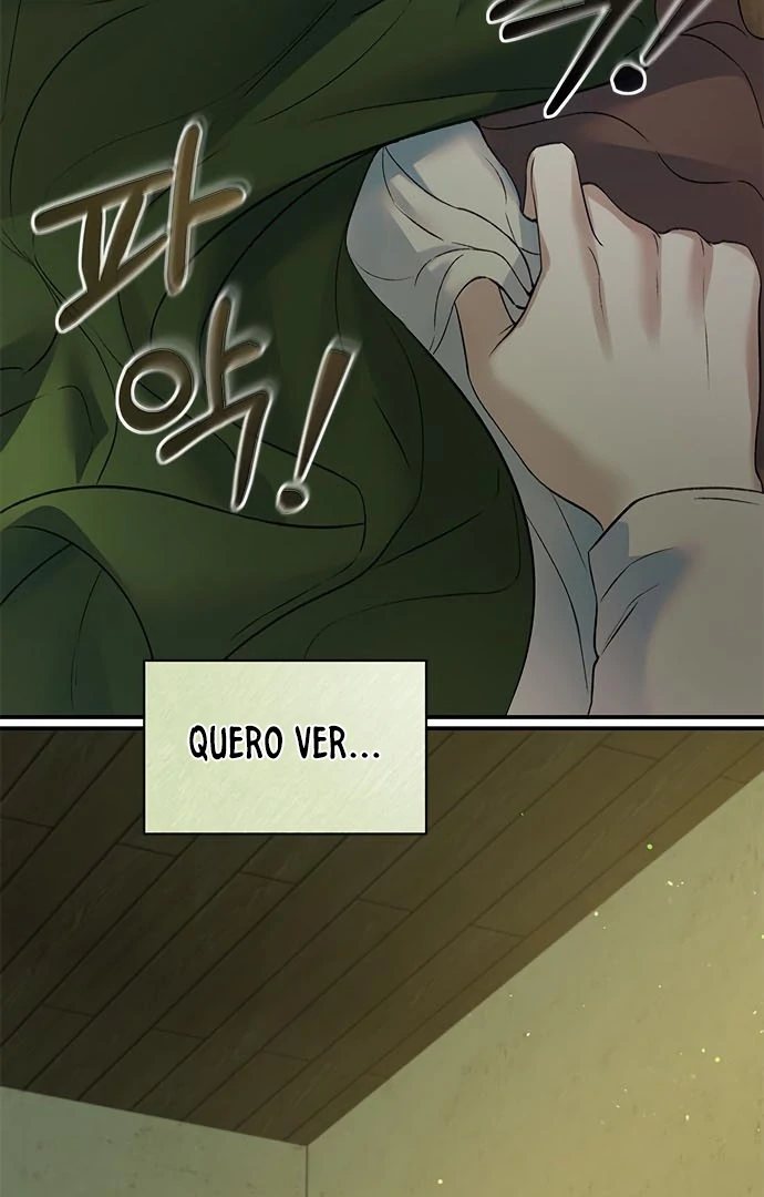 Eu Pensei Que Tinha Um Limite de Tempo! Capítulo 68 Página 15