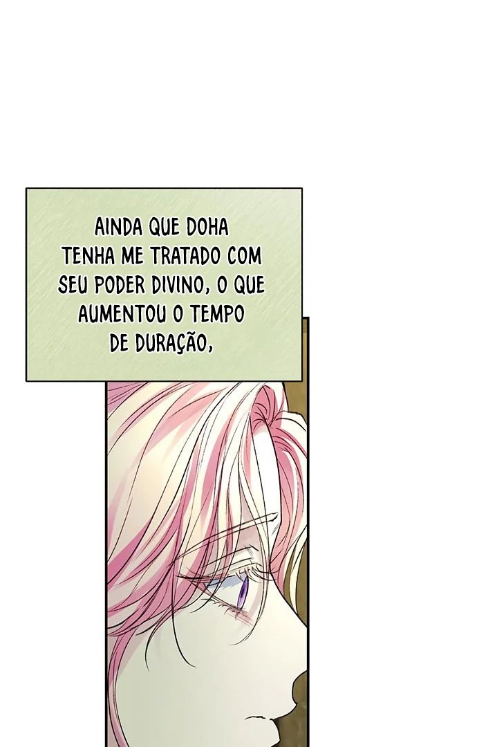 Eu Pensei Que Tinha Um Limite de Tempo! Capítulo 68 Página 20