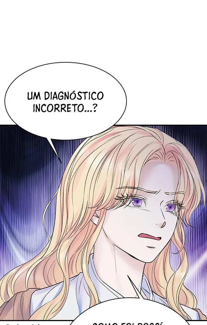 Eu Pensei Que Tinha Um Limite de Tempo! Capítulo 68 Página 31