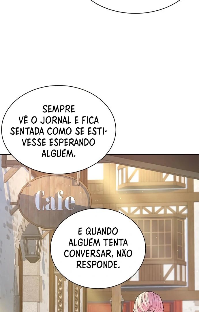 Eu Pensei Que Tinha Um Limite de Tempo! Capítulo 68 Página 6
