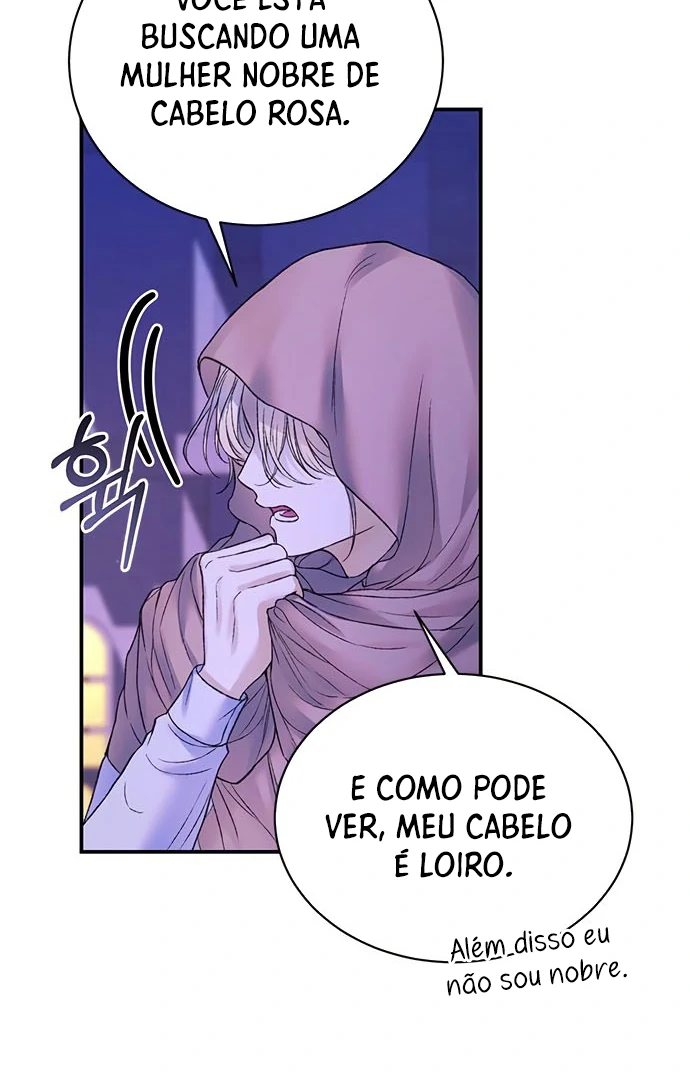 Eu Pensei Que Tinha Um Limite de Tempo! Capítulo 69 Página 48