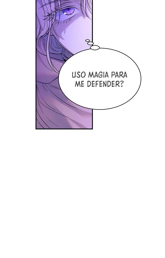 Eu Pensei Que Tinha Um Limite de Tempo! Capítulo 69 Página 51