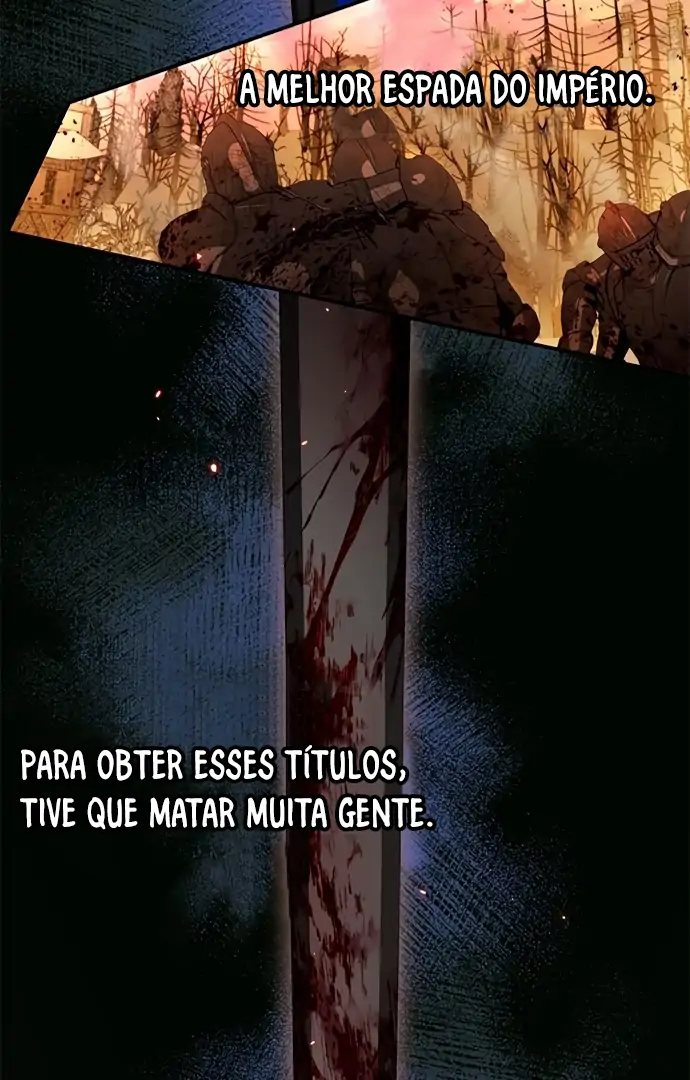 Eu Pensei Que Tinha Um Limite de Tempo! Capítulo 69 Página 81