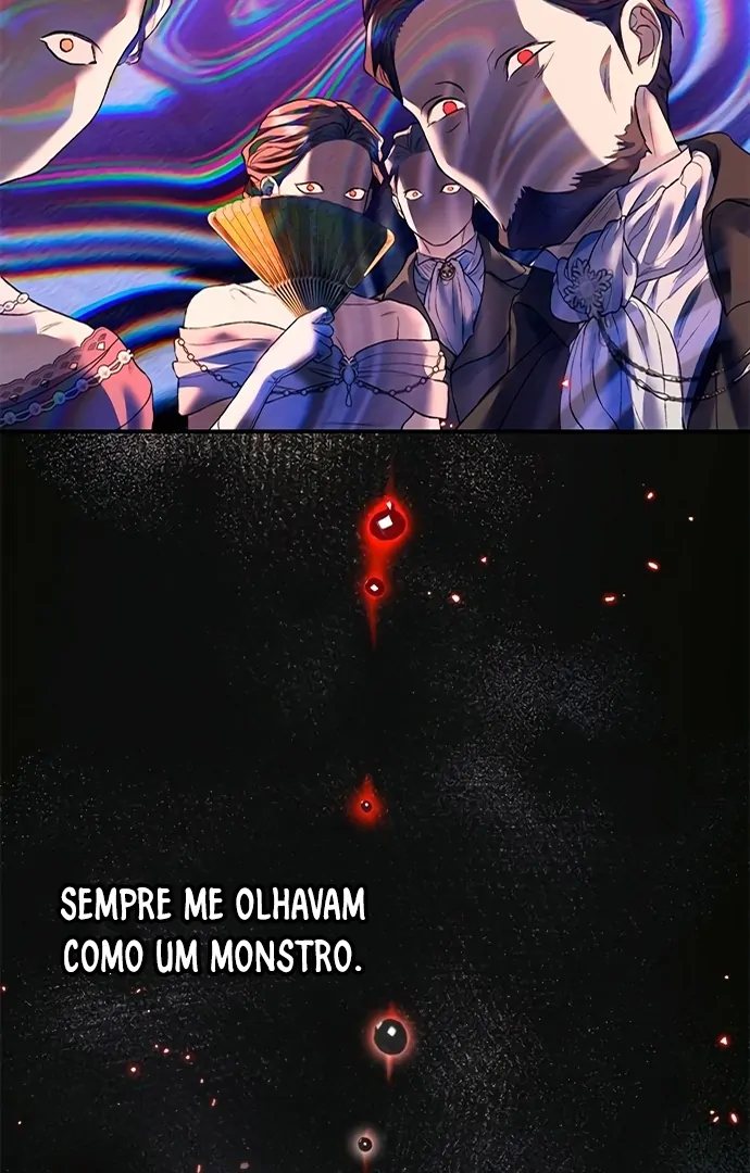 Eu Pensei Que Tinha Um Limite de Tempo! Capítulo 69 Página 83