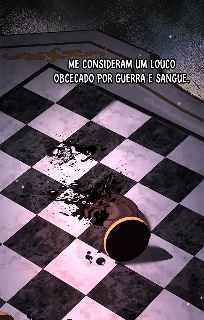 Eu Pensei Que Tinha Um Limite de Tempo! Capítulo 69 Página 84