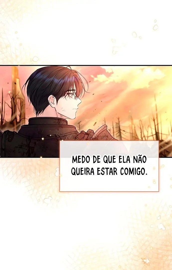 Eu Pensei Que Tinha Um Limite de Tempo! Capítulo 69 Página 90