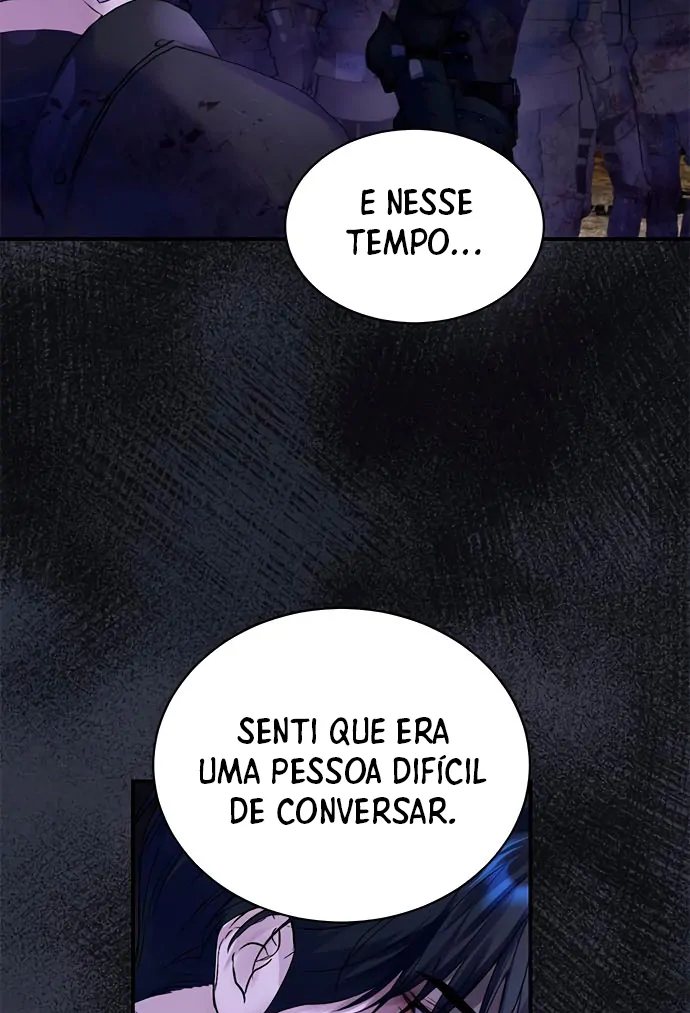 Eu Pensei Que Tinha Um Limite de Tempo! Capítulo 70 Página 11