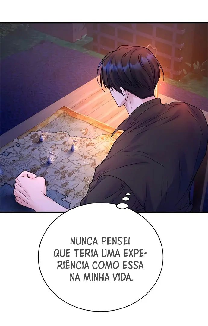 Eu Pensei Que Tinha Um Limite de Tempo! Capítulo 70 Página 23