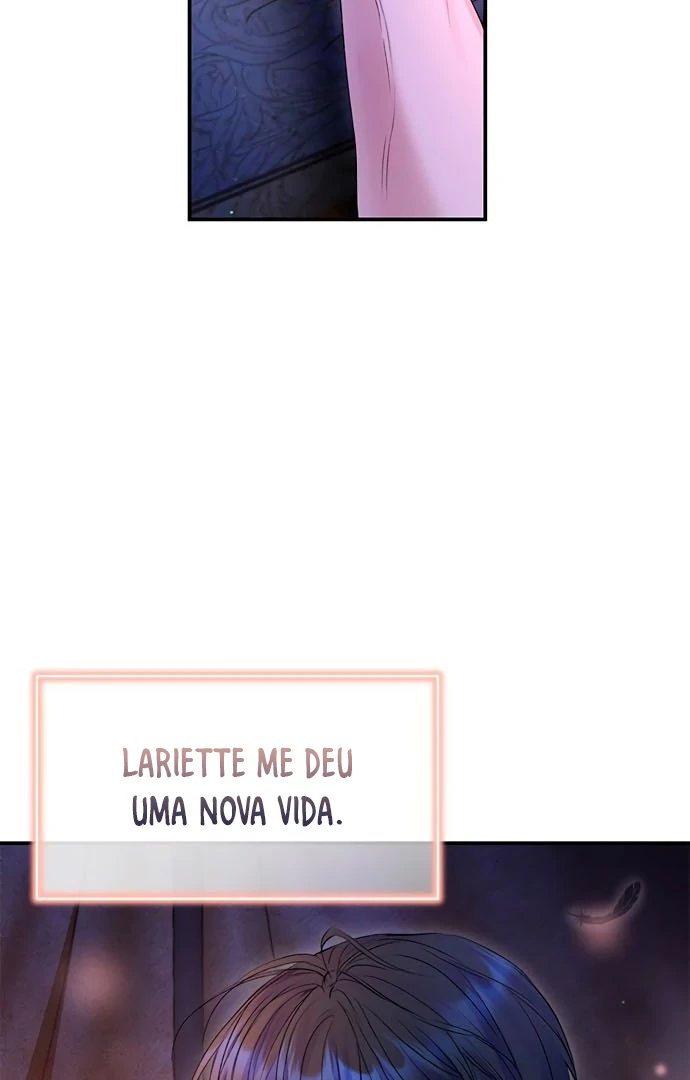 Eu Pensei Que Tinha Um Limite de Tempo! Capítulo 70 Página 25