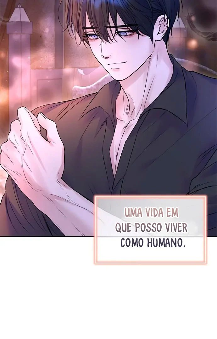 Eu Pensei Que Tinha Um Limite de Tempo! Capítulo 70 Página 26