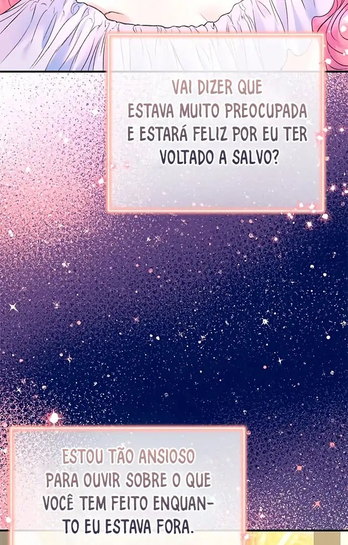Eu Pensei Que Tinha Um Limite de Tempo! Capítulo 70 Página 30