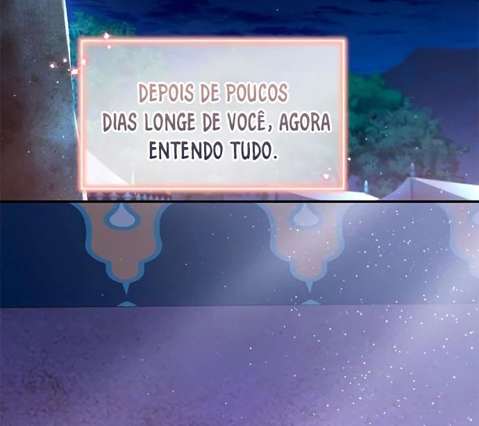 Eu Pensei Que Tinha Um Limite de Tempo! Capítulo 70 Página 33