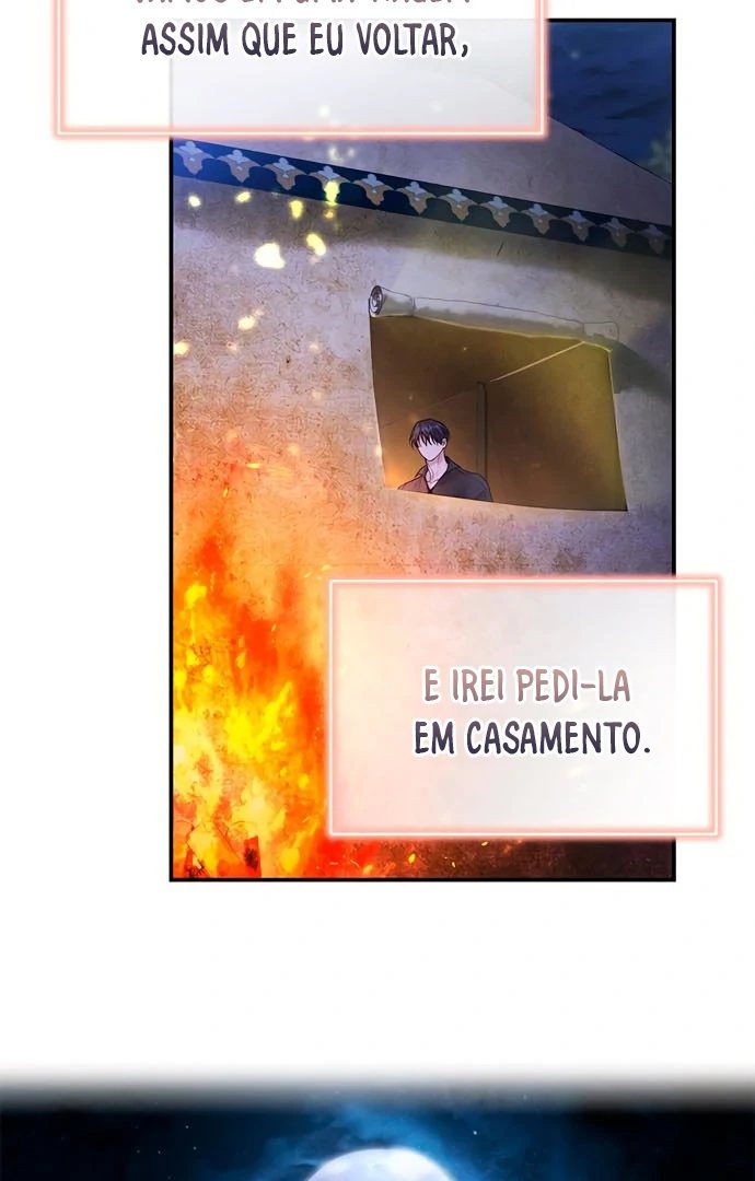 Eu Pensei Que Tinha Um Limite de Tempo! Capítulo 70 Página 36