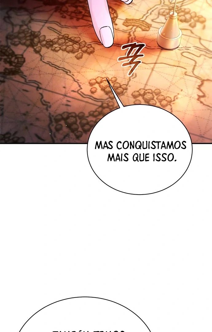 Eu Pensei Que Tinha Um Limite de Tempo! Capítulo 70 Página 4