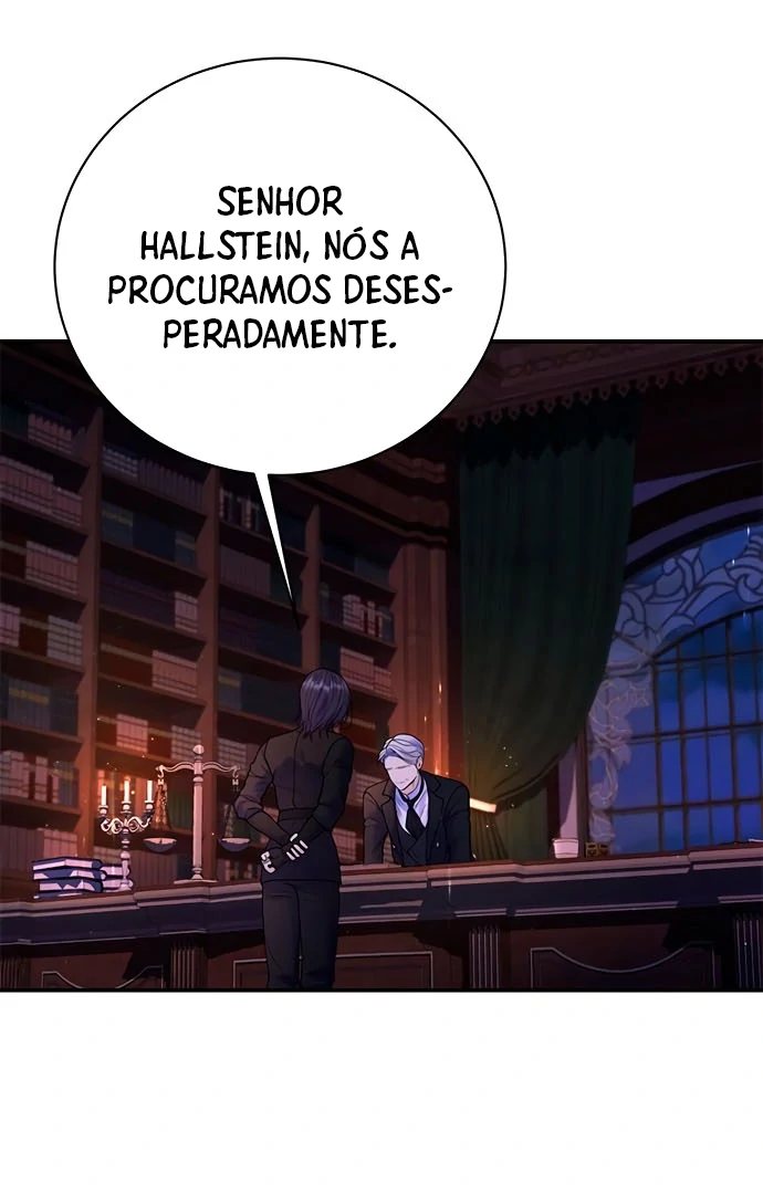 Eu Pensei Que Tinha Um Limite de Tempo! Capítulo 70 Página 42