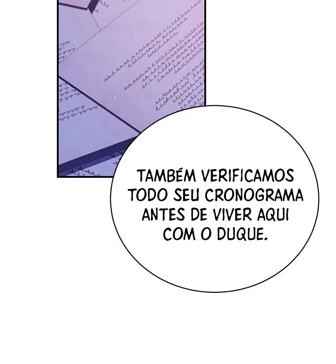 Eu Pensei Que Tinha Um Limite de Tempo! Capítulo 70 Página 44