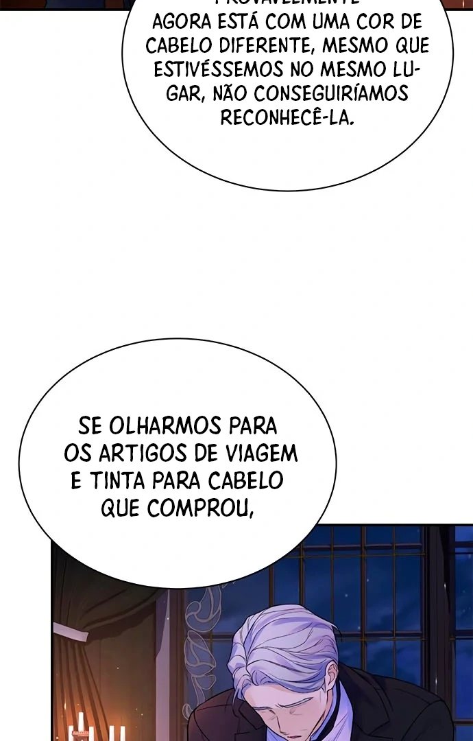 Eu Pensei Que Tinha Um Limite de Tempo! Capítulo 70 Página 46