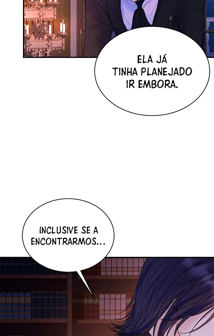 Eu Pensei Que Tinha Um Limite de Tempo! Capítulo 70 Página 47
