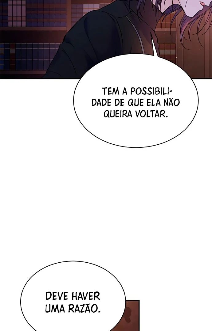 Eu Pensei Que Tinha Um Limite de Tempo! Capítulo 70 Página 48