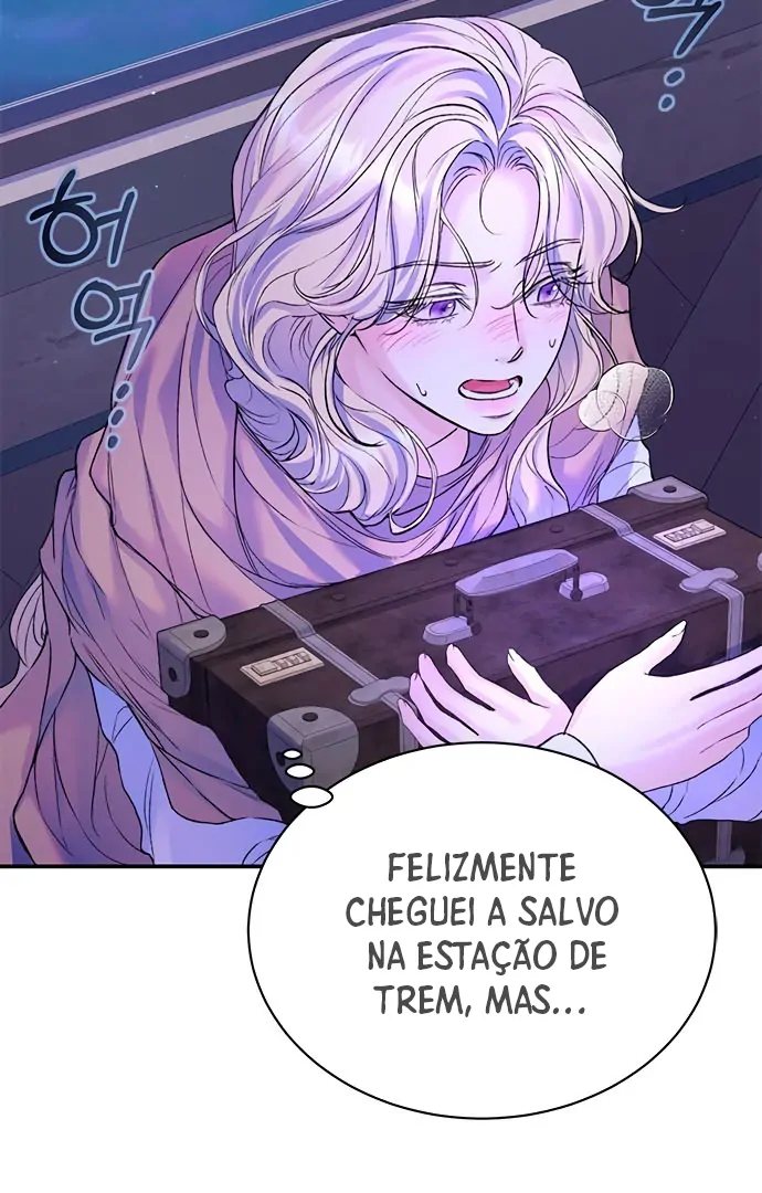 Eu Pensei Que Tinha Um Limite de Tempo! Capítulo 70 Página 60