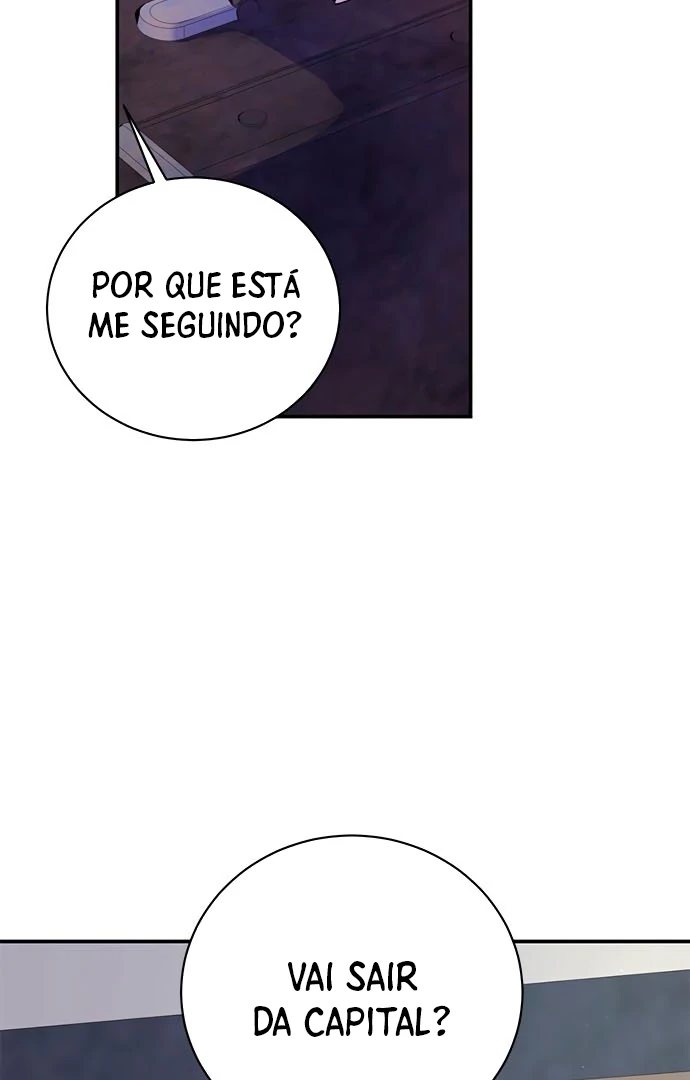 Eu Pensei Que Tinha Um Limite de Tempo! Capítulo 70 Página 62