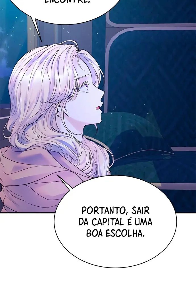 Eu Pensei Que Tinha Um Limite de Tempo! Capítulo 70 Página 65
