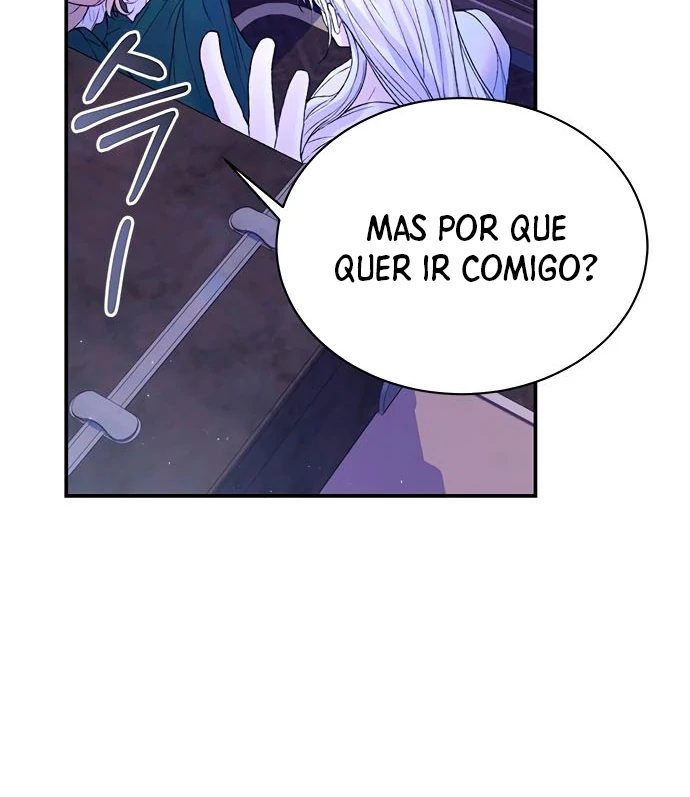 Eu Pensei Que Tinha Um Limite de Tempo! Capítulo 70 Página 67