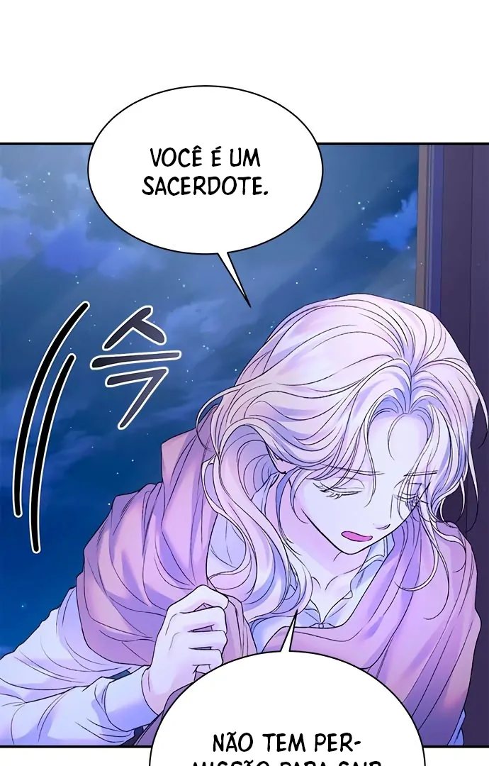 Eu Pensei Que Tinha Um Limite de Tempo! Capítulo 70 Página 68