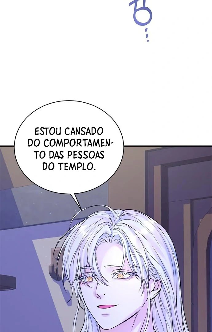 Eu Pensei Que Tinha Um Limite de Tempo! Capítulo 70 Página 70