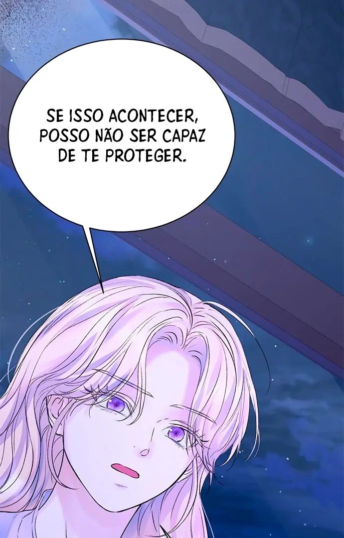 Eu Pensei Que Tinha Um Limite de Tempo! Capítulo 70 Página 79