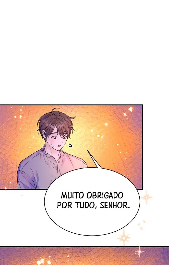 Eu Pensei Que Tinha Um Limite de Tempo! Capítulo 70 Página 8