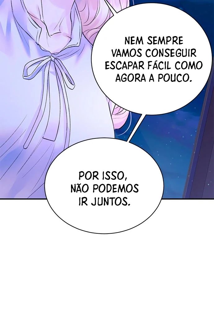 Eu Pensei Que Tinha Um Limite de Tempo! Capítulo 70 Página 80
