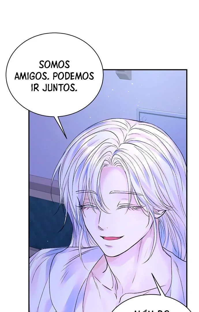 Eu Pensei Que Tinha Um Limite de Tempo! Capítulo 70 Página 81