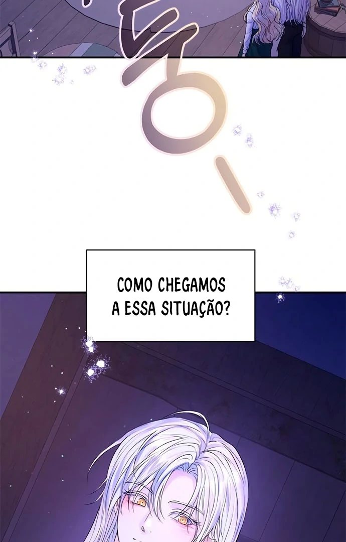 Eu Pensei Que Tinha Um Limite de Tempo! Capítulo 70 Página 88