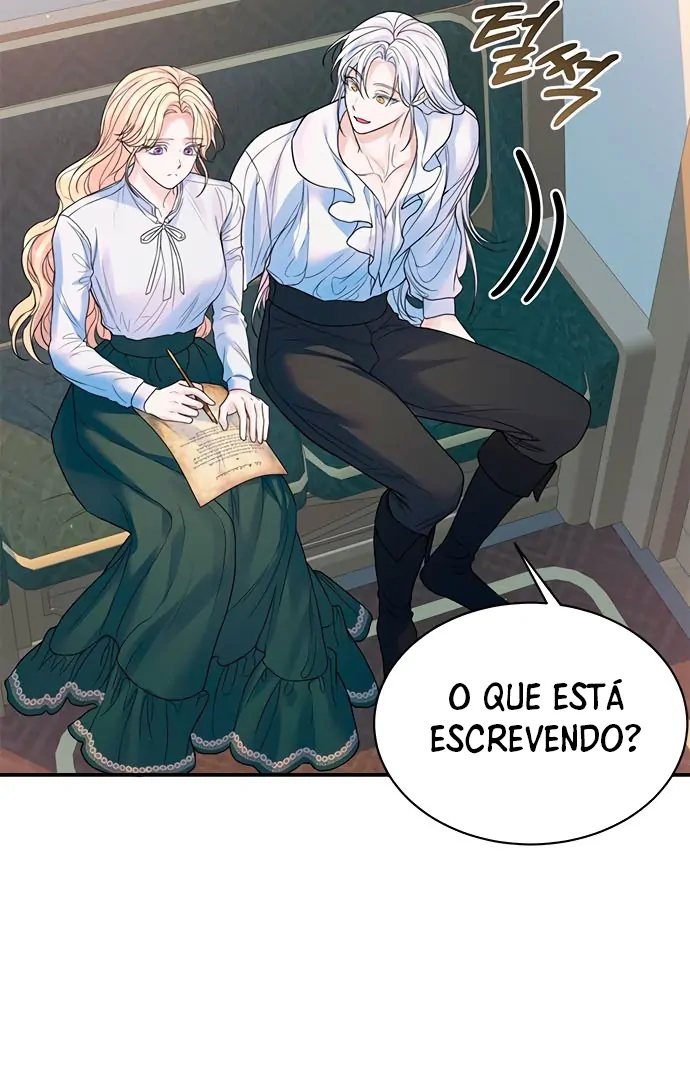 Eu Pensei Que Tinha Um Limite de Tempo! Capítulo 71 Página 10