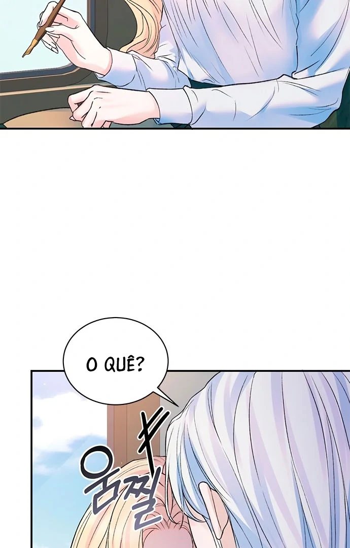 Eu Pensei Que Tinha Um Limite de Tempo! Capítulo 71 Página 16