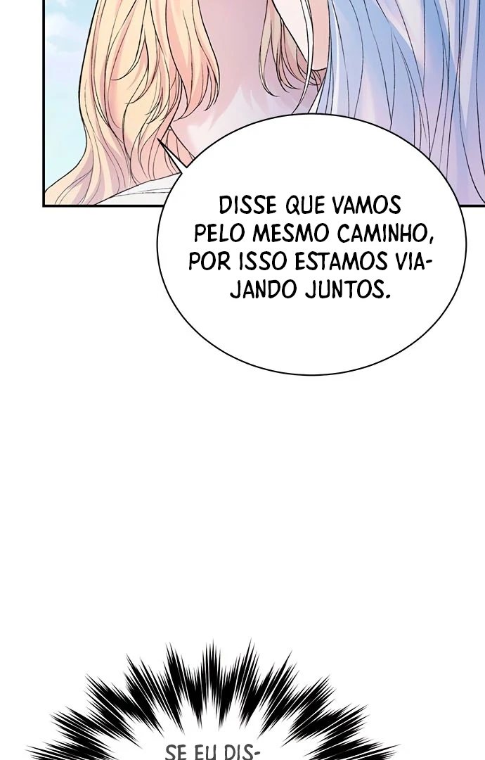Eu Pensei Que Tinha Um Limite de Tempo! Capítulo 71 Página 17