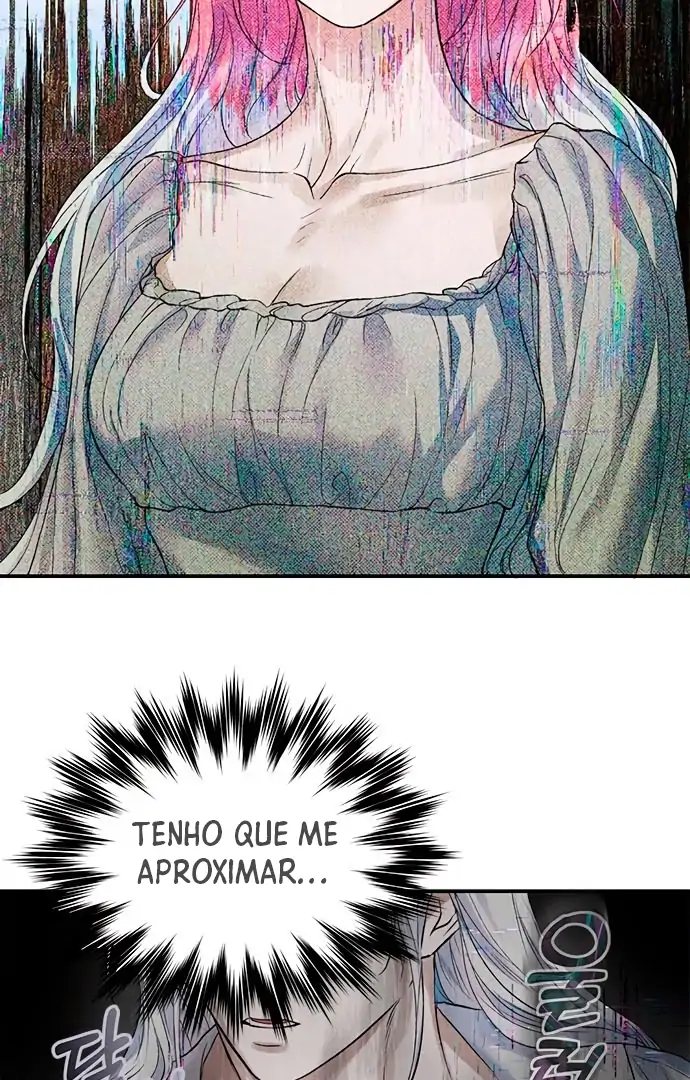 Eu Pensei Que Tinha Um Limite de Tempo! Capítulo 71 Página 20