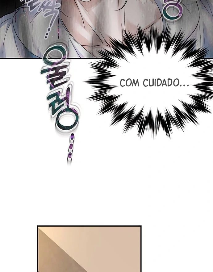 Eu Pensei Que Tinha Um Limite de Tempo! Capítulo 71 Página 21