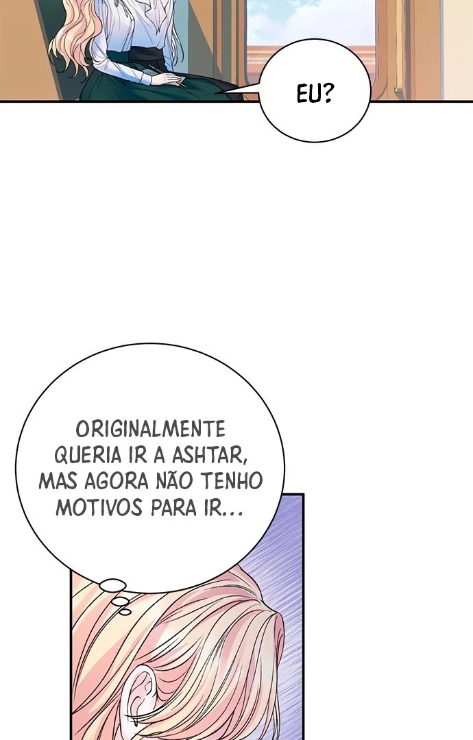 Eu Pensei Que Tinha Um Limite de Tempo! Capítulo 71 Página 25