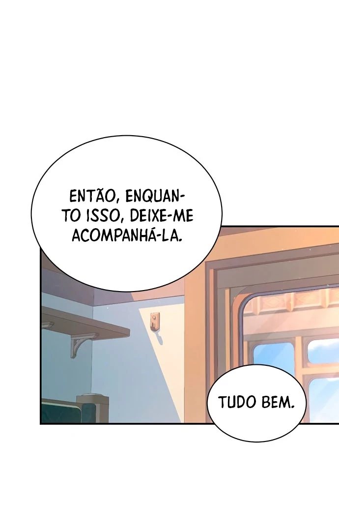 Eu Pensei Que Tinha Um Limite de Tempo! Capítulo 71 Página 28