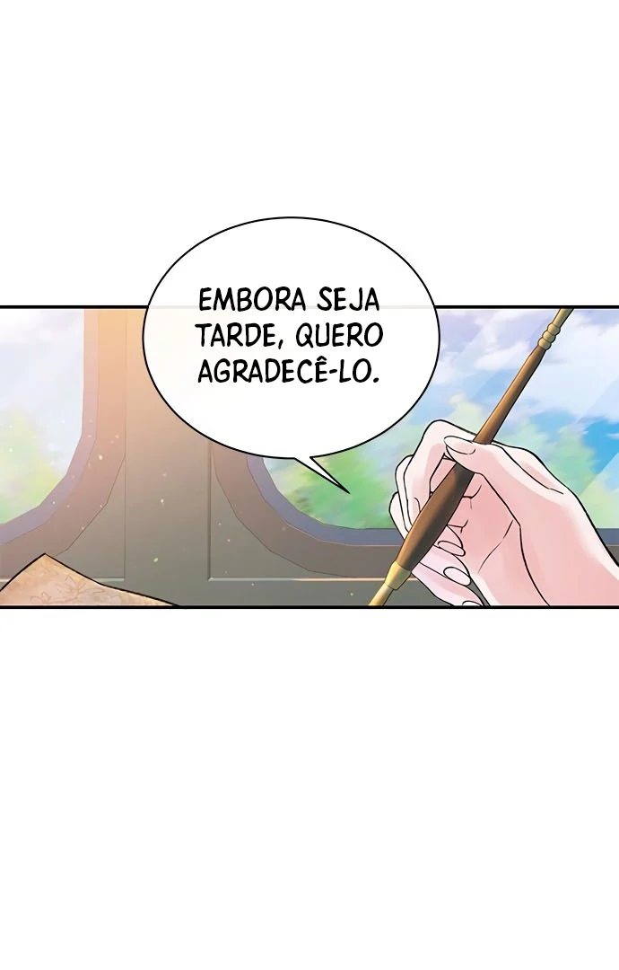 Eu Pensei Que Tinha Um Limite de Tempo! Capítulo 71 Página 29