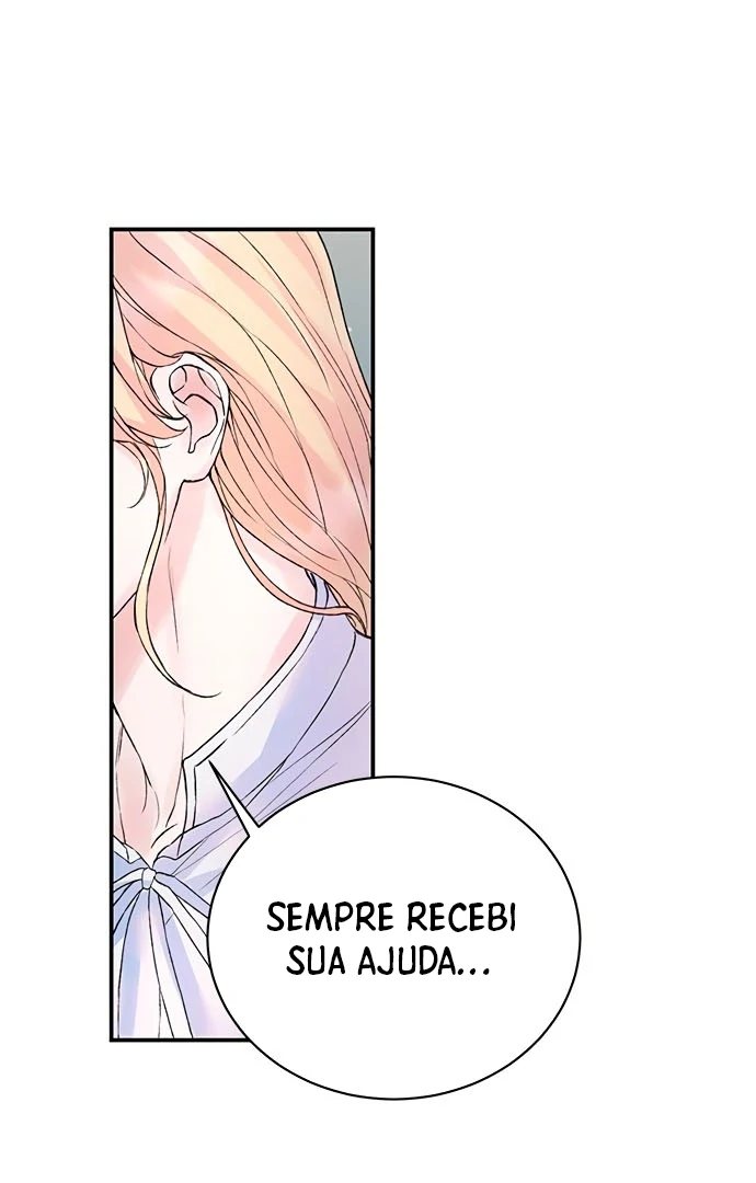 Eu Pensei Que Tinha Um Limite de Tempo! Capítulo 71 Página 30
