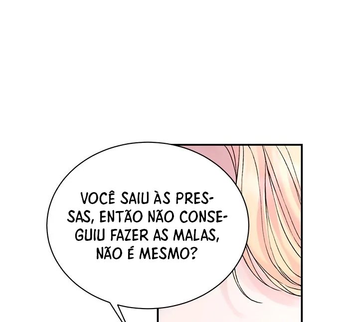 Eu Pensei Que Tinha Um Limite de Tempo! Capítulo 71 Página 31
