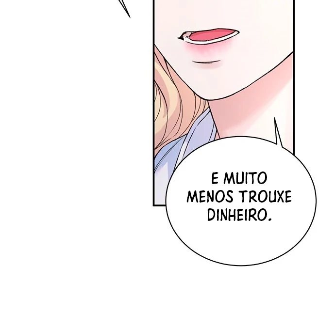 Eu Pensei Que Tinha Um Limite de Tempo! Capítulo 71 Página 32